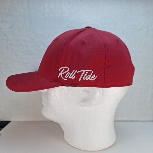 Alabama Crimson Tide NCAA Top of the World Memory Fit SEC - Picture 3 of 8